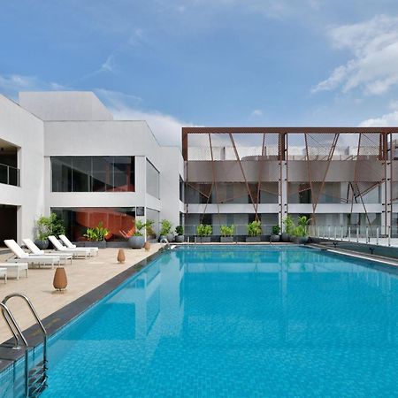 The Artiste, Kochi, A Tribute Portfolio By Marriott Hotell Exteriör bild