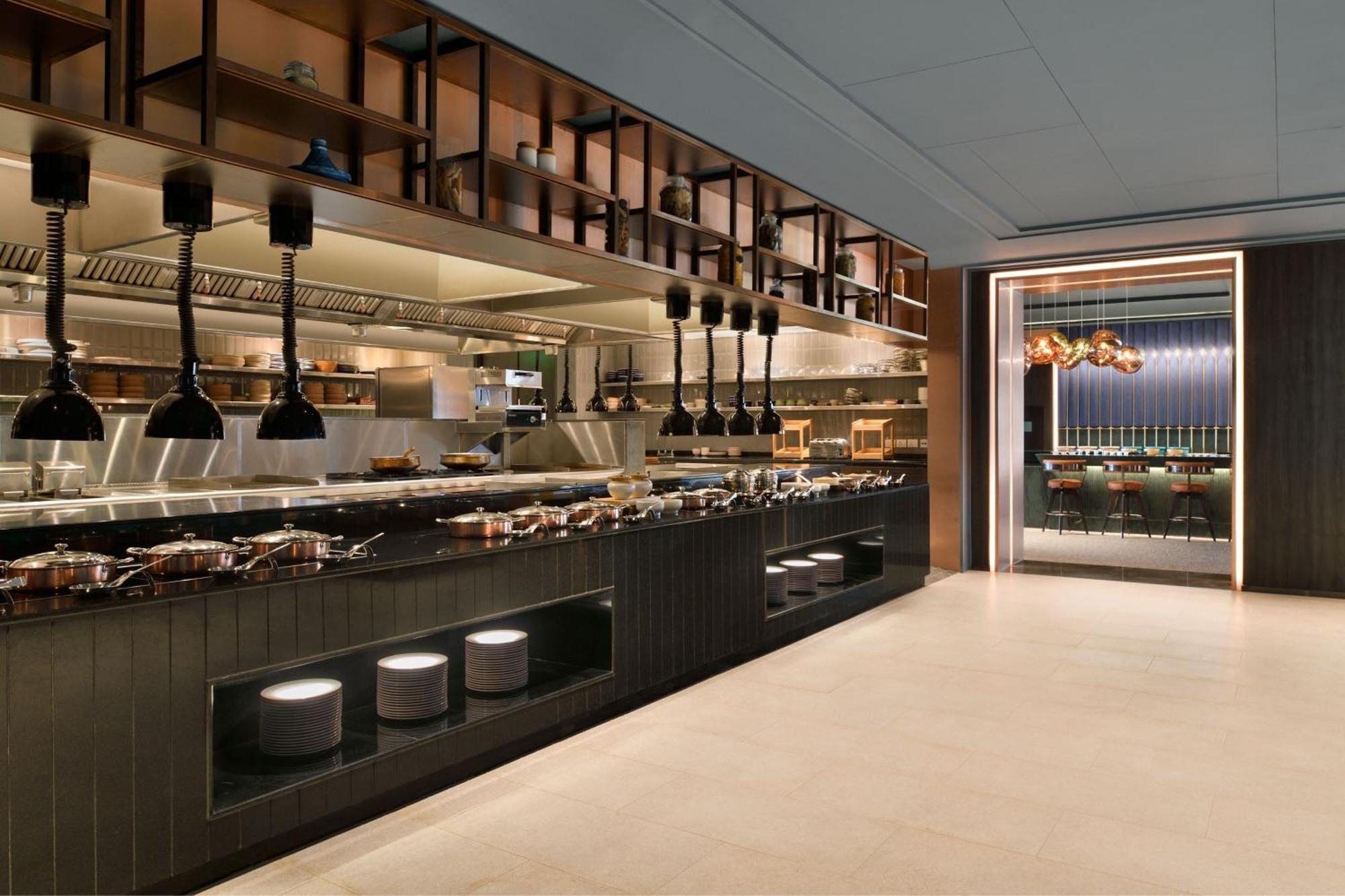 The Artiste, Kochi, A Tribute Portfolio By Marriott Hotell Exteriör bild