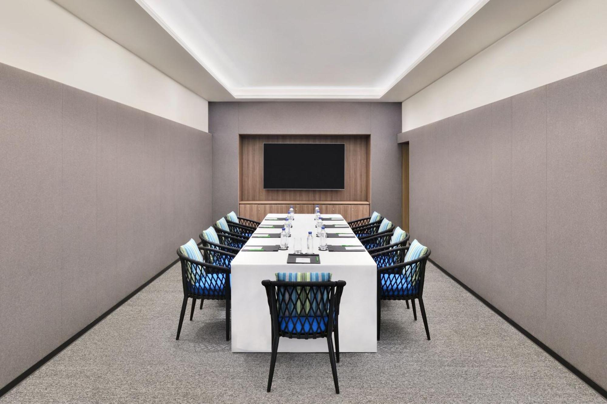 The Artiste, Kochi, A Tribute Portfolio By Marriott Hotell Exteriör bild