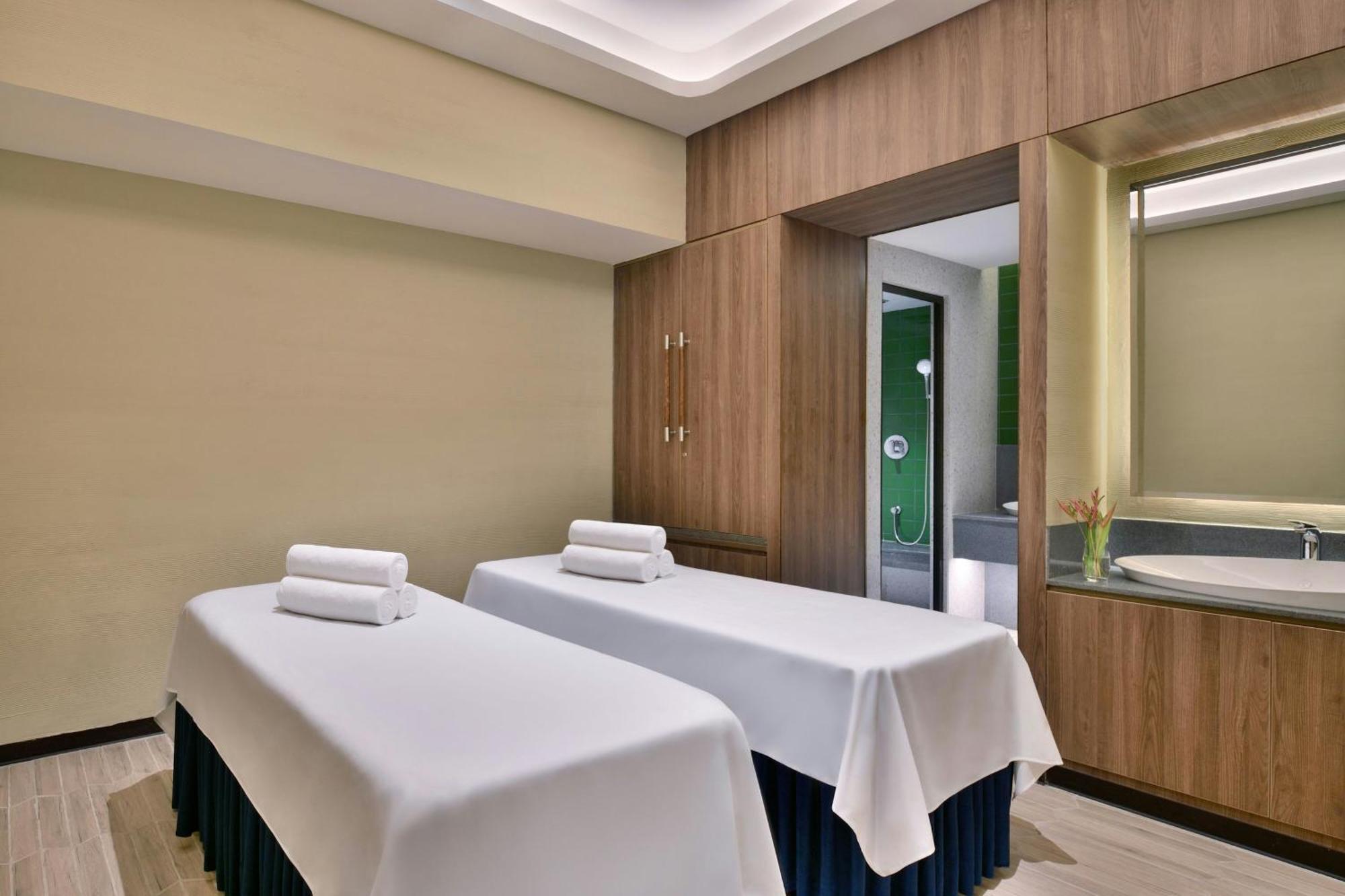The Artiste, Kochi, A Tribute Portfolio By Marriott Hotell Exteriör bild