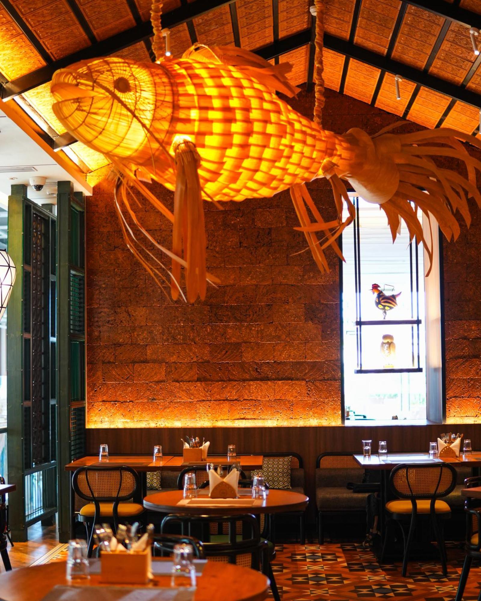 The Artiste, Kochi, A Tribute Portfolio By Marriott Hotell Exteriör bild