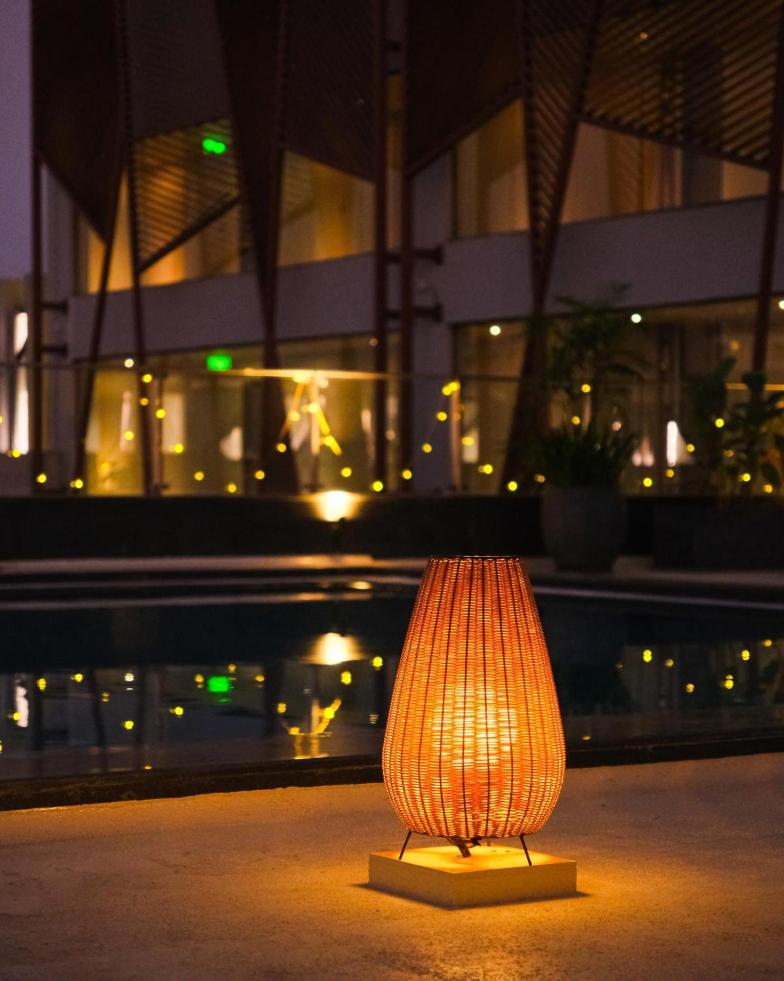 The Artiste, Kochi, A Tribute Portfolio By Marriott Hotell Exteriör bild
