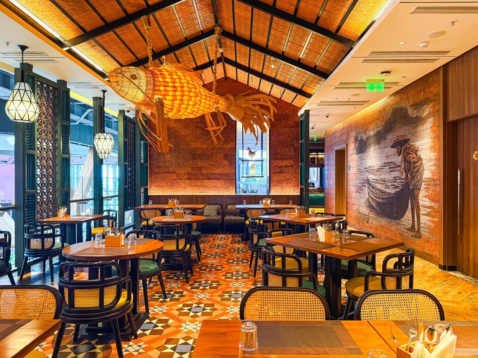 The Artiste, Kochi, A Tribute Portfolio By Marriott Hotell Exteriör bild