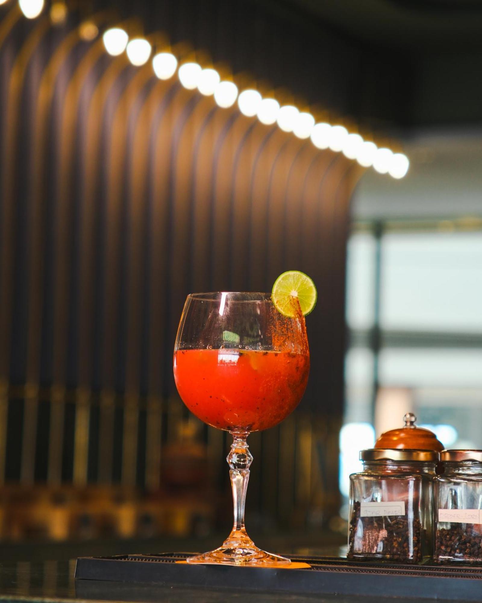 The Artiste, Kochi, A Tribute Portfolio By Marriott Hotell Exteriör bild