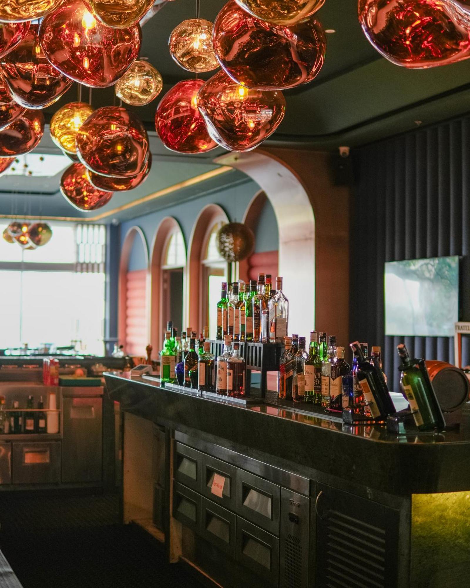 The Artiste, Kochi, A Tribute Portfolio By Marriott Hotell Exteriör bild